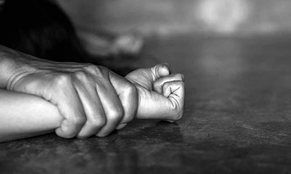Σοκ! Παρίστανε τον ντελιβαρά και βίασε κοπέλα μέσα στο σπίτι της (βίντεο)
